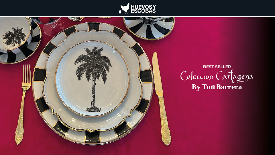 Huevos y Escobas 2025