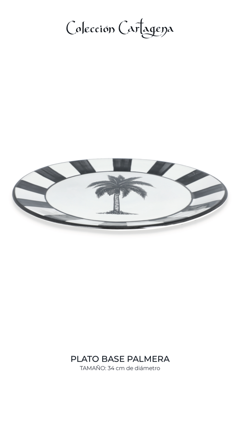 Serie Origen filo negro