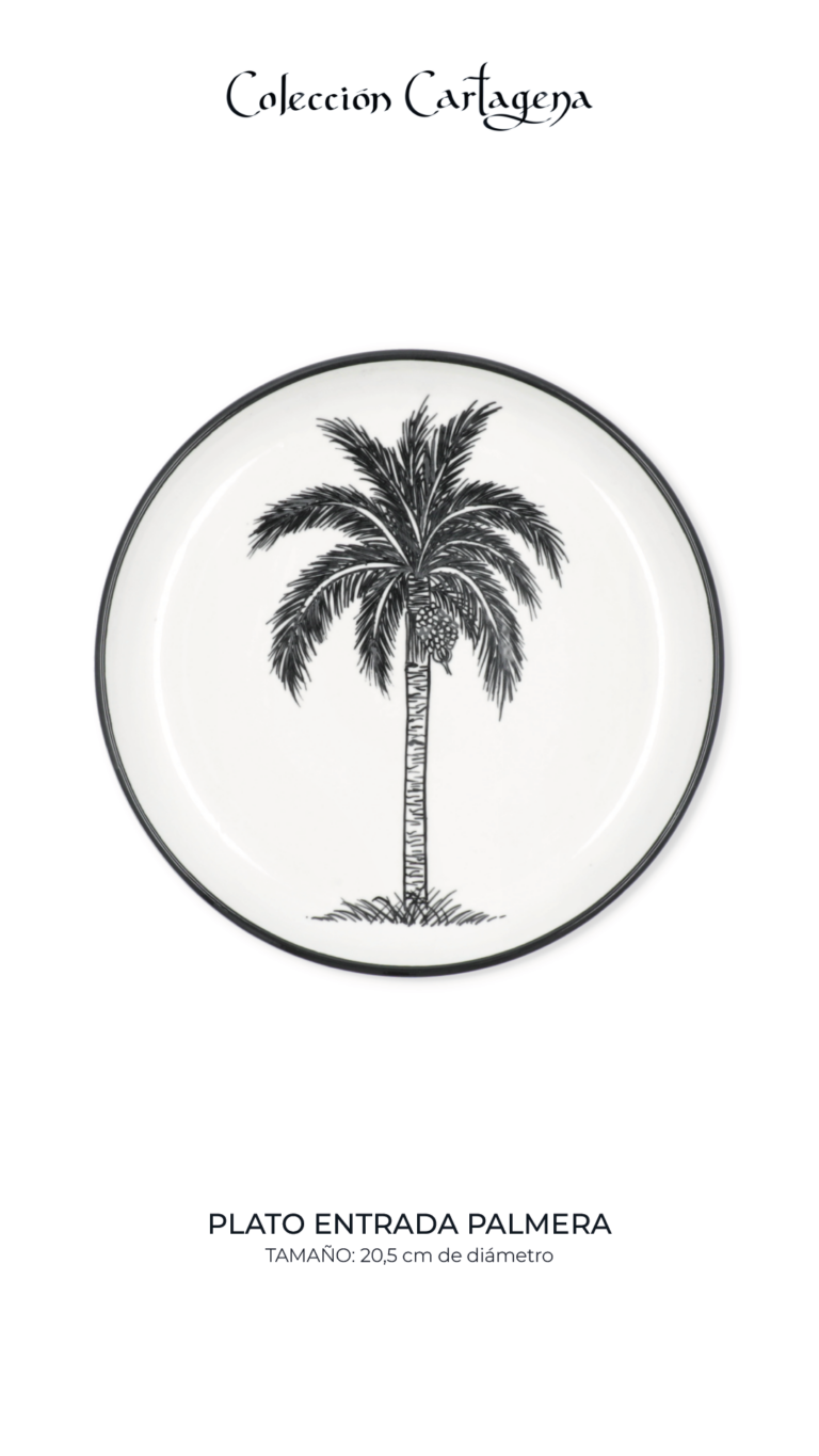 Serie Origen filo negro