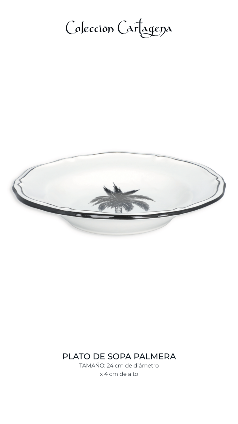 Serie Origen filo negro