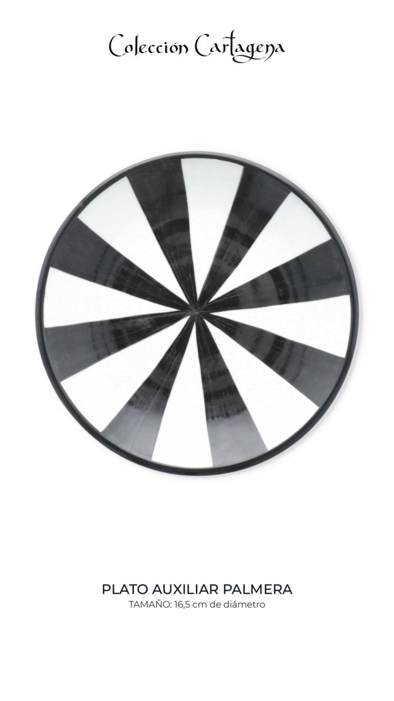 Serie Origen filo negro