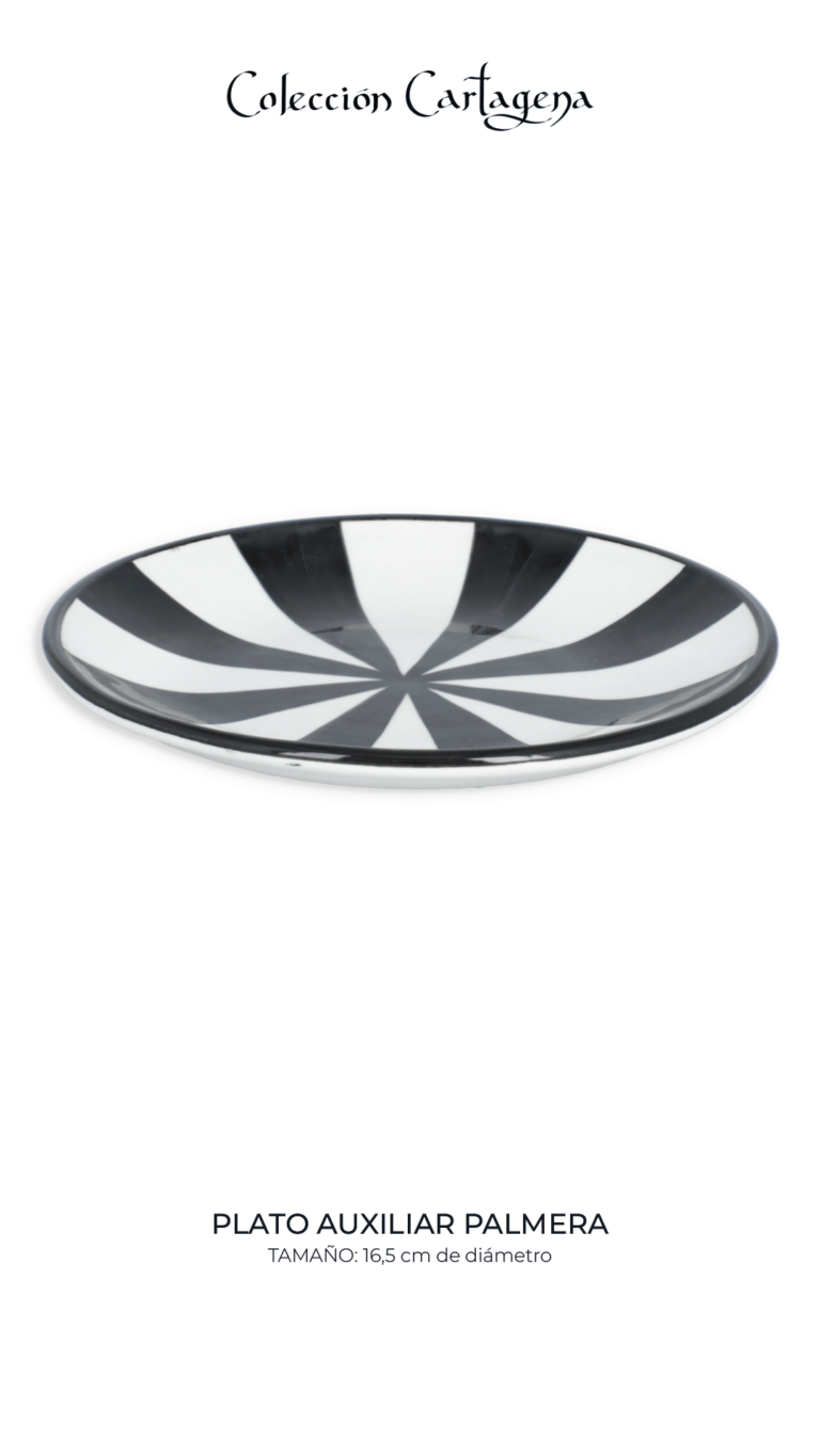 Serie Origen filo negro