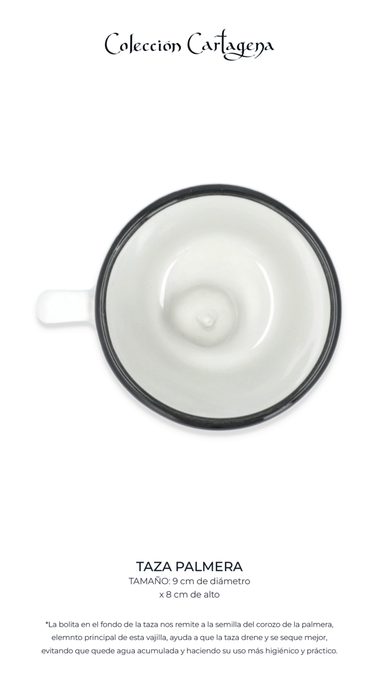 Serie Origen filo negro