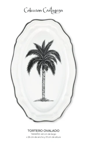 COMPLEMENTOS Serie Origen (ﬁlo negro)