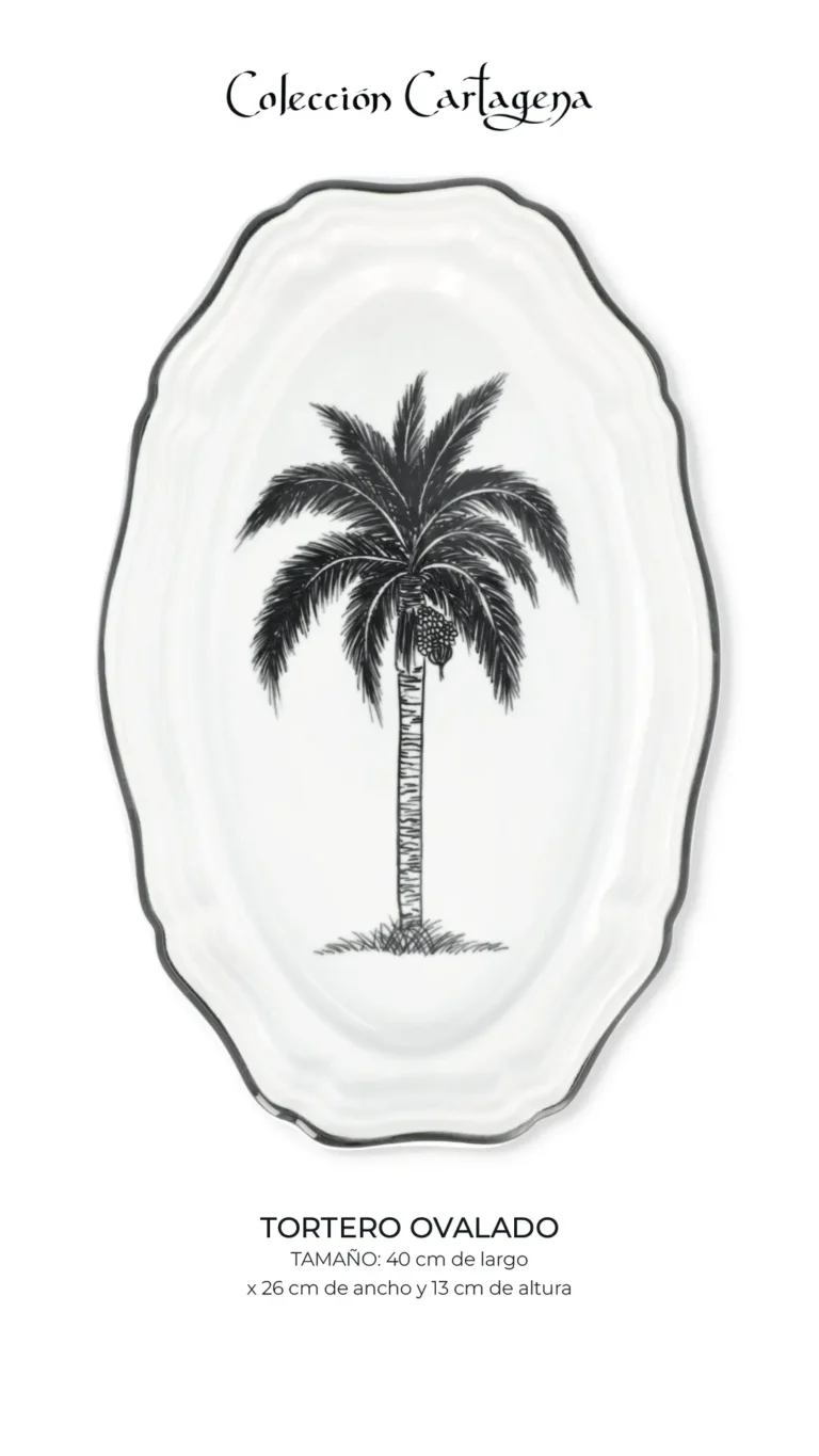 COMPLEMENTOS Serie Origen (ﬁlo negro)