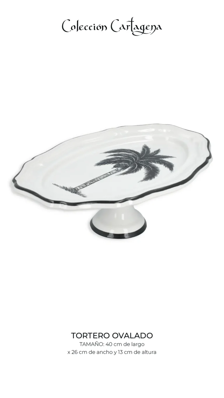 COMPLEMENTOS Serie Origen (ﬁlo negro)