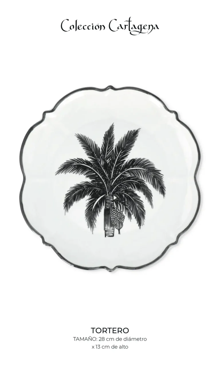 COMPLEMENTOS Serie Origen (ﬁlo negro)