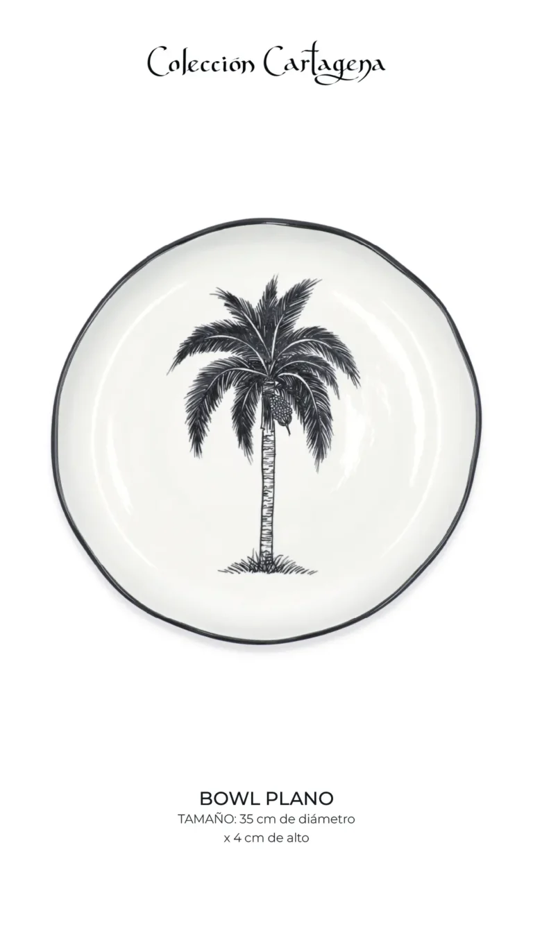 COMPLEMENTOS Serie Origen (ﬁlo negro)