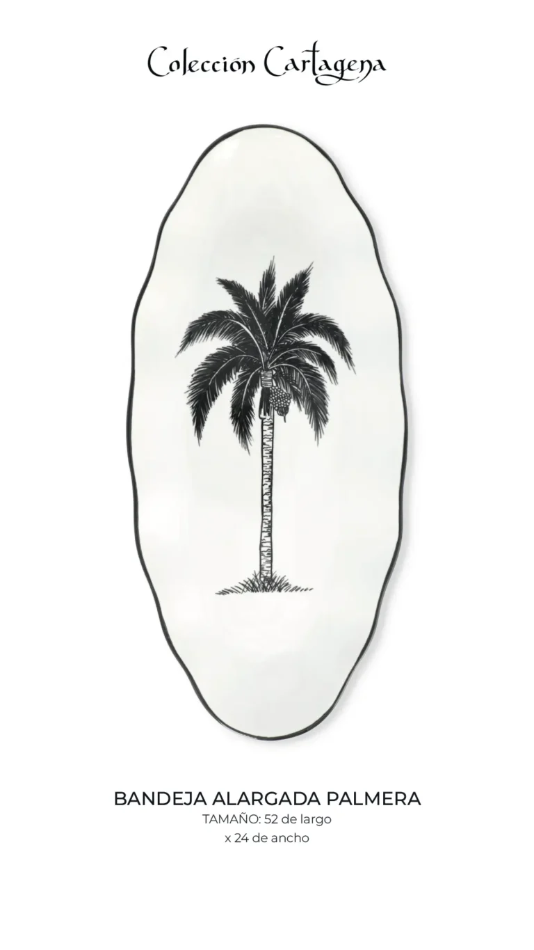 COMPLEMENTOS Serie Origen (ﬁlo negro)