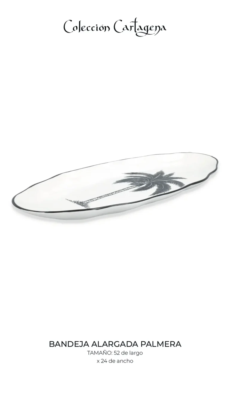 COMPLEMENTOS Serie Origen (ﬁlo negro)